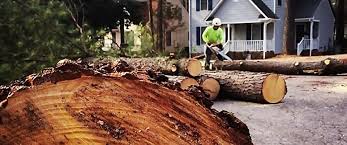 Best Storm Damage Tree Cleanup  in Carthage, NC